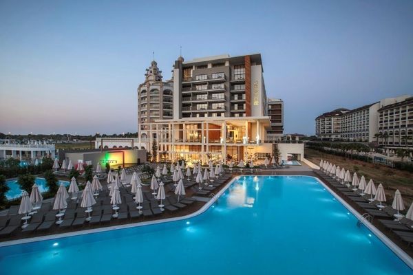 Riolavitas SPA & Resort