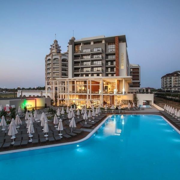 Riolavitas SPA & Resort
