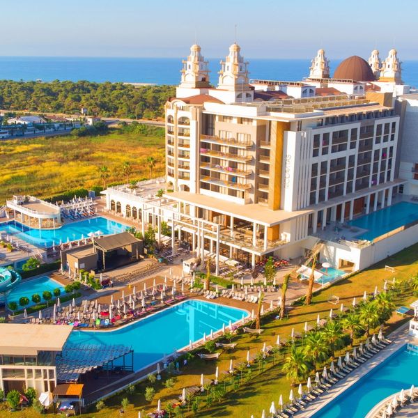 Riolavitas SPA & Resort
