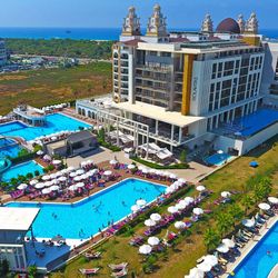 Riolavitas SPA Resort