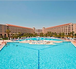 Kaya Belek