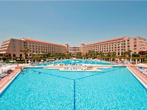 Kaya Belek