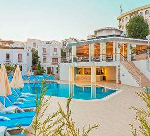 Riva Bodrum Resort (ex. Art Bodrum)