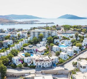 Riva Bodrum Resort (ex Art Bodrum)