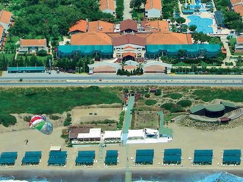 Riva Costa Holiday Club