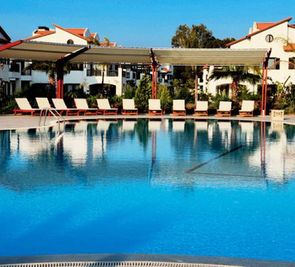 Fun & Sun River Resort (ex Larissa River Resort)