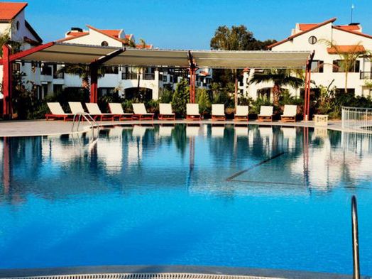 River Garden Holiday Village