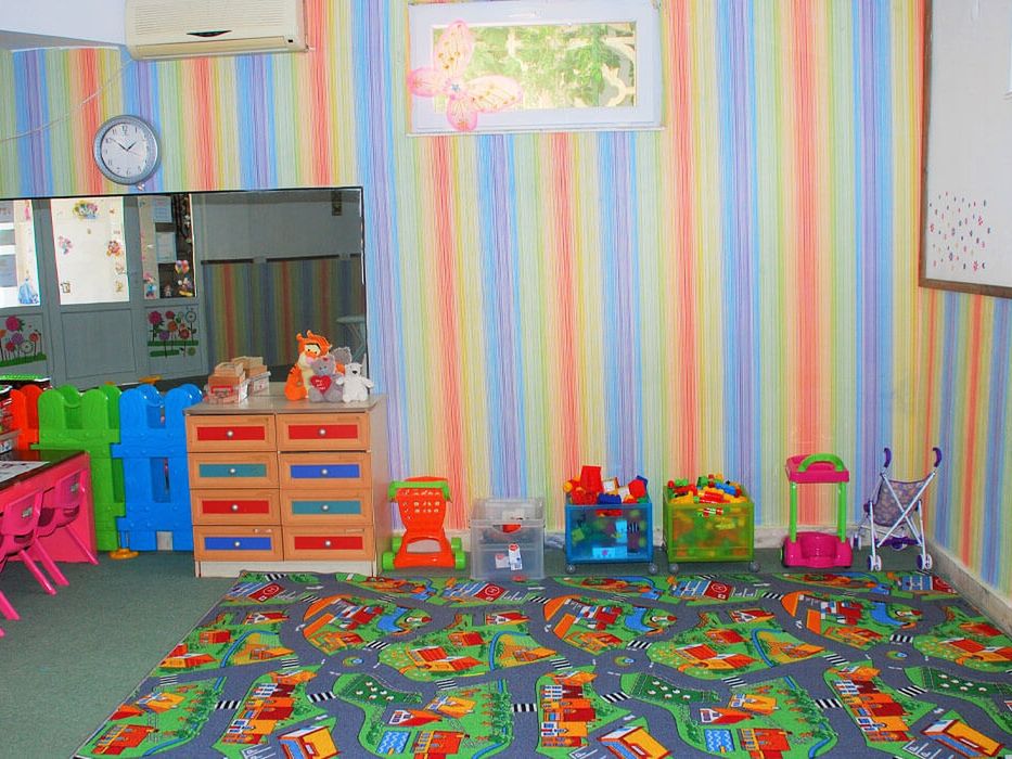 dla dzieci, kids club