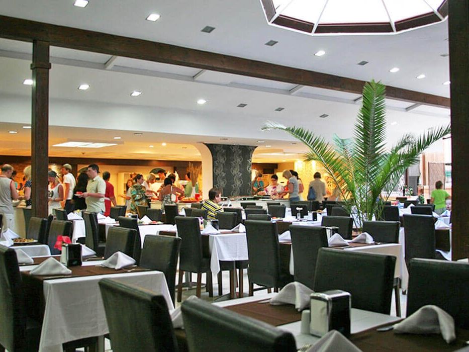 restauracja