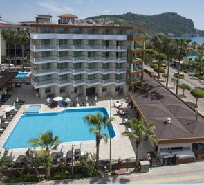 Riviera SPA (Alanya)