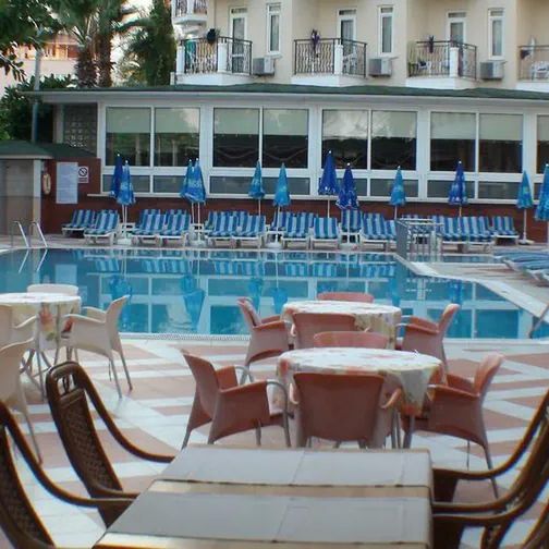 Riviera SPA (Alanya) - zdjęcie 5