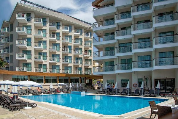 Riviera SPA (Alanya)