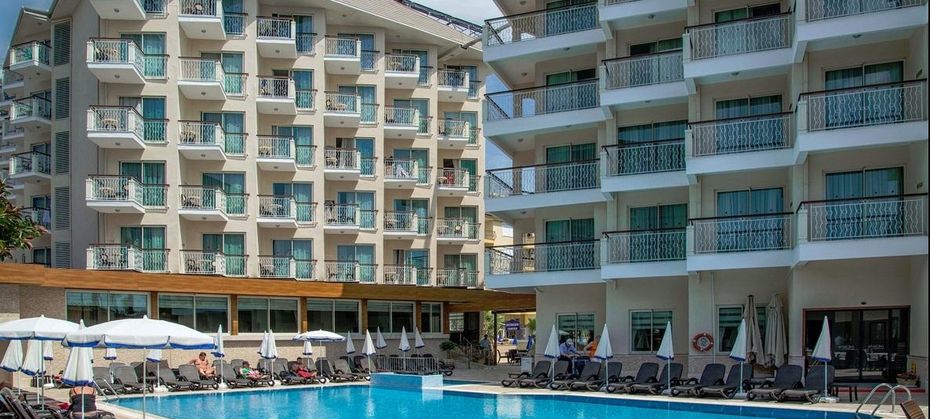 Riviera SPA (Alanya)