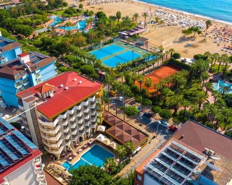 Riviera SPA (Alanya)