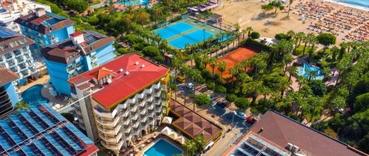 Riviera SPA (Alanya)