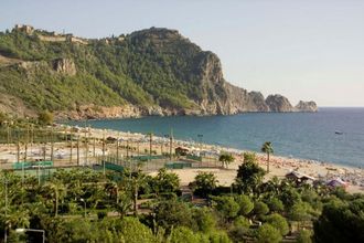 Riviera SPA Alanya