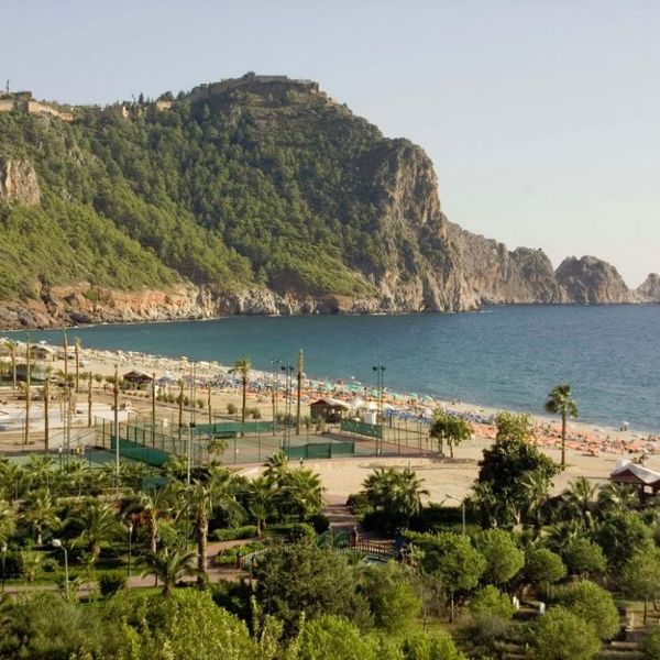 Riviera SPA (Alanya) - zdjęcie 4
