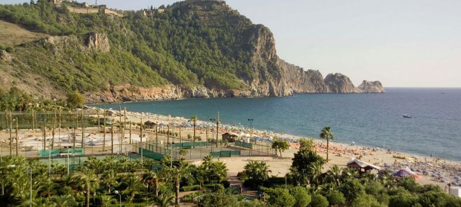 Riviera SPA (Alanya)