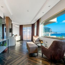 Riviera SPA Alanya
