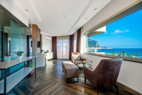 Riviera SPA (Alanya)