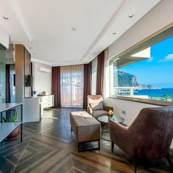 Riviera SPA (Alanya) - zdjęcie 2