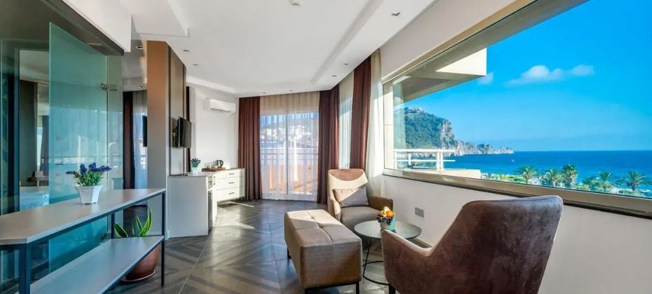 Riviera SPA (Alanya)