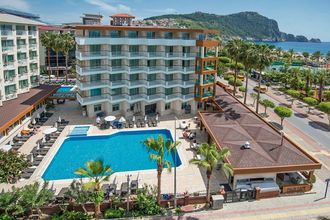 Riviera SPA Alanya