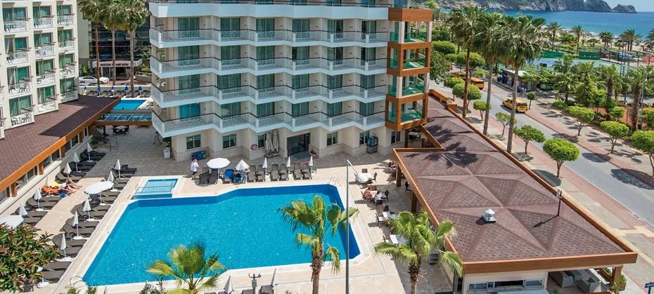 Riviera SPA (Alanya)
