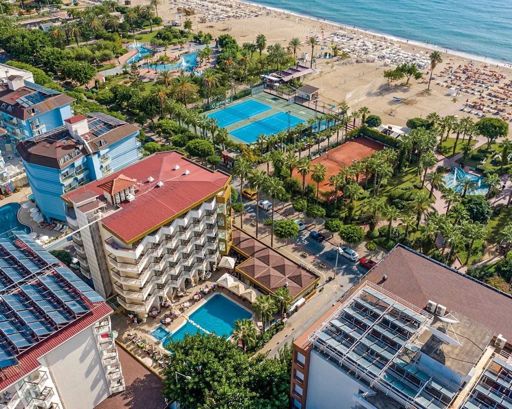 Riviera SPA (Alanya)
