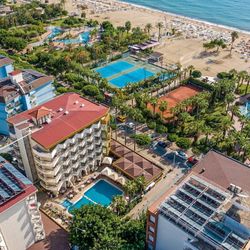 Riviera SPA Alanya