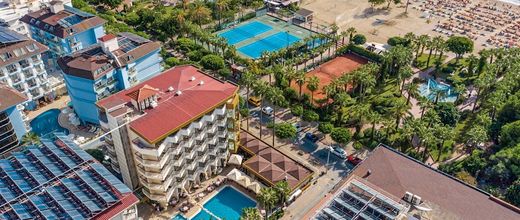 Riviera SPA (Alanya)