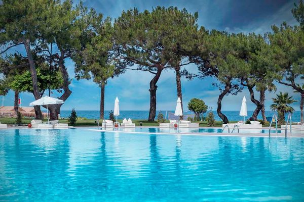Rixos Beldibi