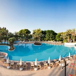 Rixos Downtown Antalya