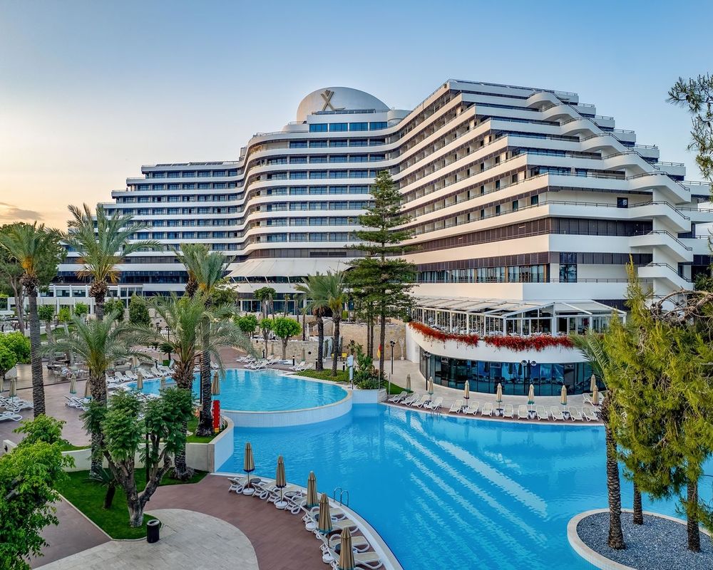 Rixos Downtown (Antalya)