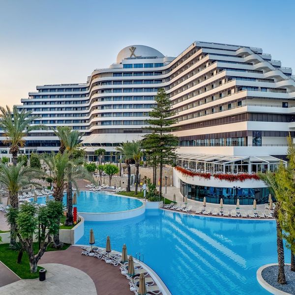 Rixos Downtown (Antalya)