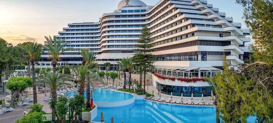 Rixos Downtown (Antalya)