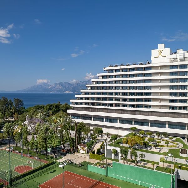 Rixos Downtown (Antalya) - zdjęcie 5