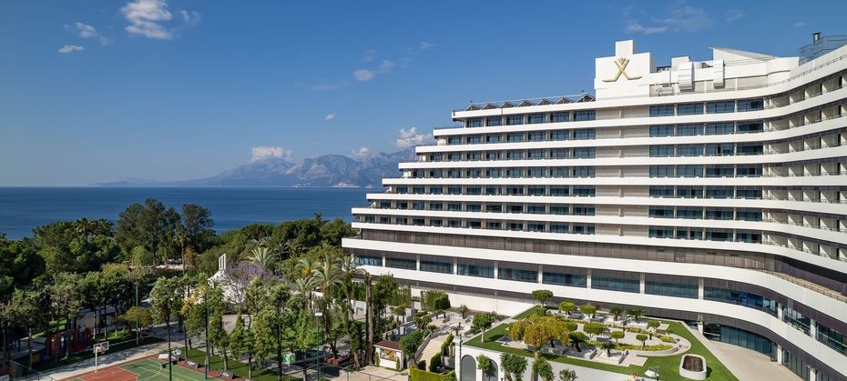 Rixos Downtown (Antalya)