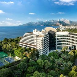 Rixos Downtown Antalya