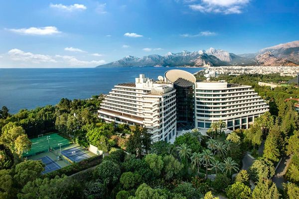 Rixos Downtown (Antalya)