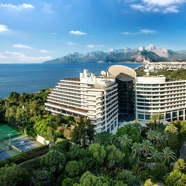 Rixos Downtown (Antalya) - zdjęcie 2