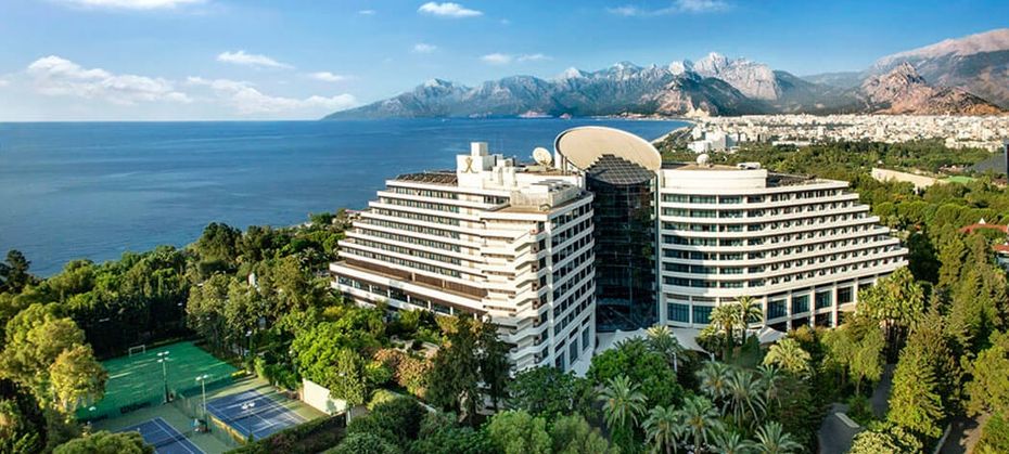 Rixos Downtown (Antalya)