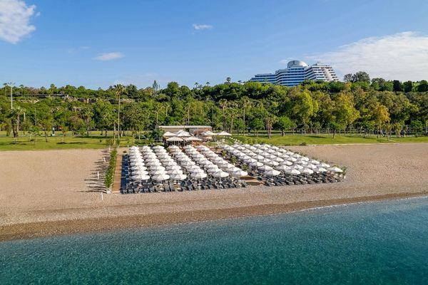 Rixos Downtown (Antalya)