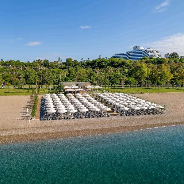 Rixos Downtown (Antalya) - zdjęcie 3