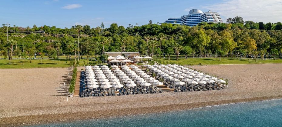 Rixos Downtown (Antalya)