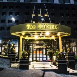 Rixos Elysium Suites