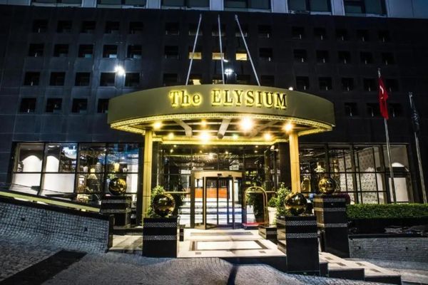 Rixos Elysium Suites