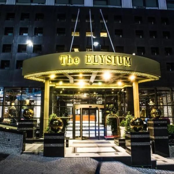 Hotel Rixos Elysium Suites w Turcja (Istambuł) - oferta last minute