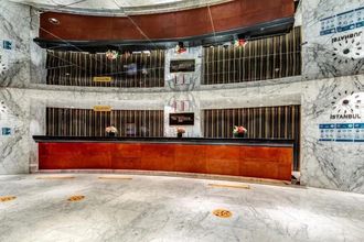 Rixos Elysium Suites