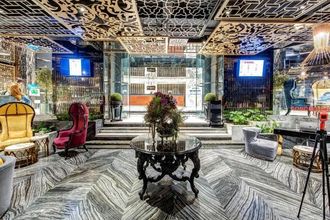 Rixos Elysium Suites